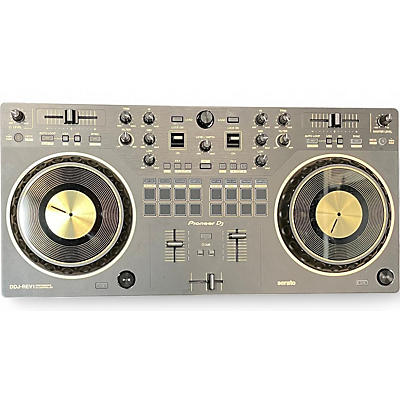 Used Pioneer DJ DDJ-REV1 DJ Controller