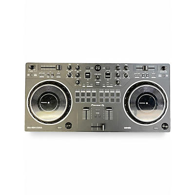 Used Pioneer DJ DDJ-REV1 DJ Controller