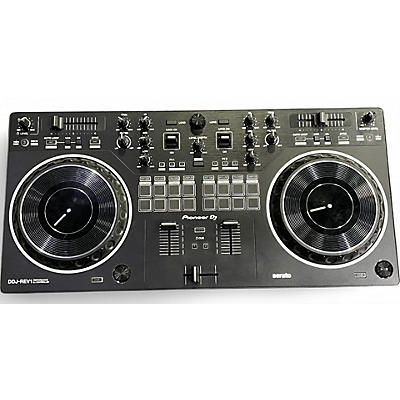 Used Pioneer DJ DDJ-REV1 DJ Controller