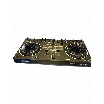 Used Pioneer DJ Controllers & Interfaces | Musician's Friend Used Pioneer DJ Controllers & Interfaces | Musician's Friend