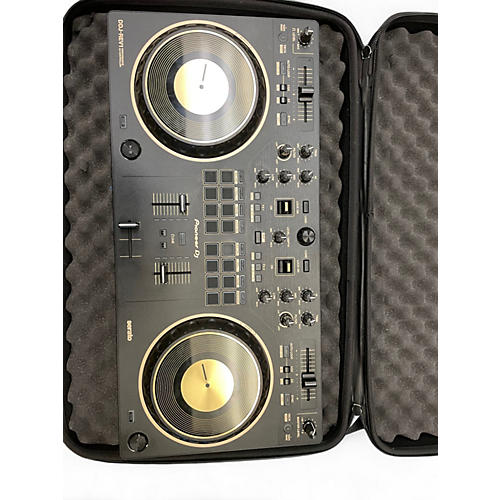DJコントローラー DDJ-REV1 Pioneer DJ DDJ-REV1-N Serato Performance DJ Controller in Limited
