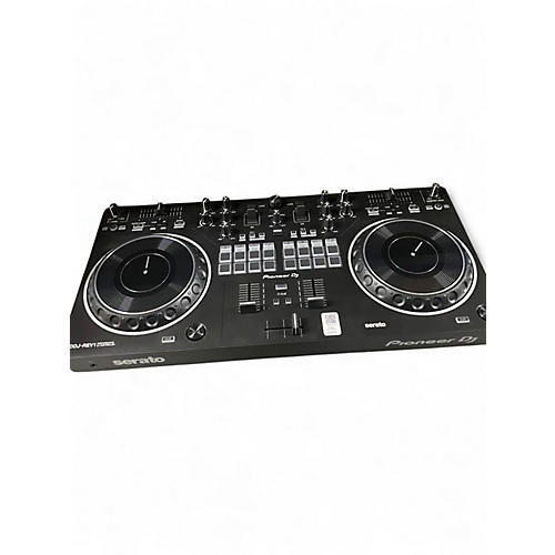 Used Pioneer DJ DDJ-REV1 DJ Controller