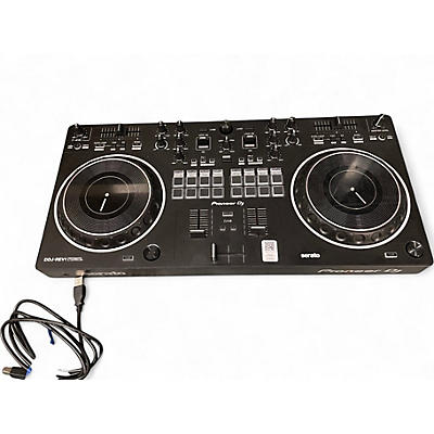 Used Pioneer DJ DDJ-REV1 DJ Controller