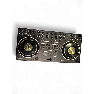 Used Pioneer DJ DDJ-REV1 DJ Controller