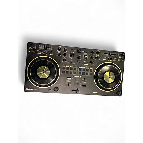 Used Pioneer DJ DDJ-REV1 DJ Controller