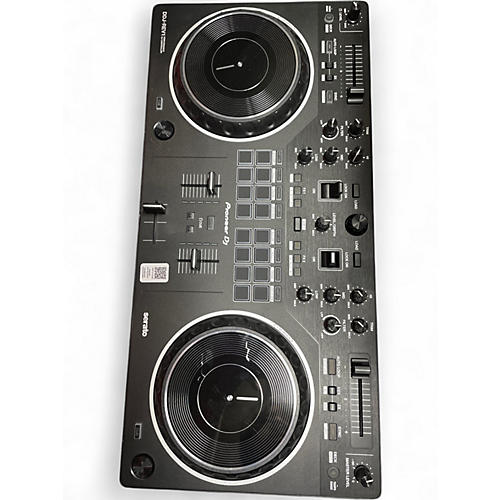 Used Pioneer DJ DDJ-REV1 DJ Controller
