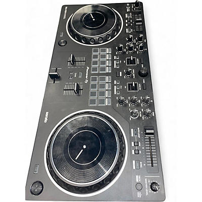 Used Pioneer DJ DDJ-REV1 DJ Controller