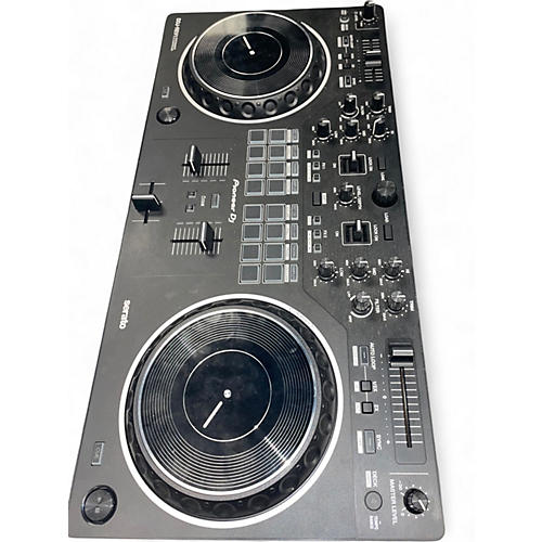 Used Pioneer DJ DDJ-REV1 DJ Controller