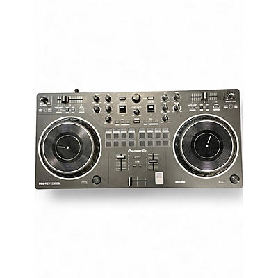 Used Pioneer DJ DDJ-REV1 DJ Controller