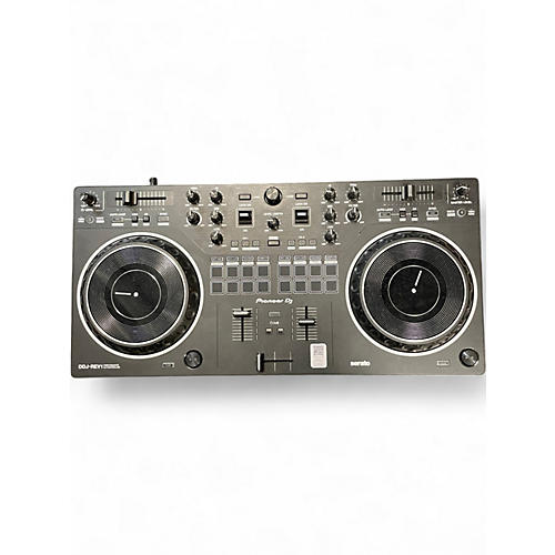 Used Pioneer DJ DDJ-REV1 DJ Controller