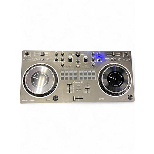 Used Pioneer DJ DDJ-REV1 DJ Controller