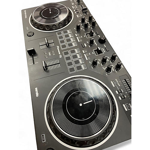 Used Pioneer DJ DDJ-REV1 DJ Controller