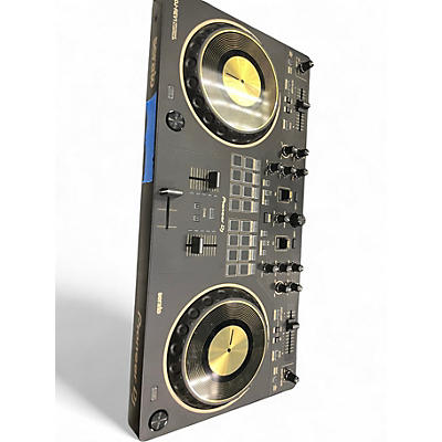 Used Pioneer DJ DDJ-REV1 DJ Controller