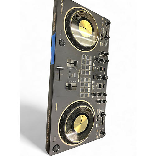 Used Pioneer DJ DDJ-REV1 DJ Controller