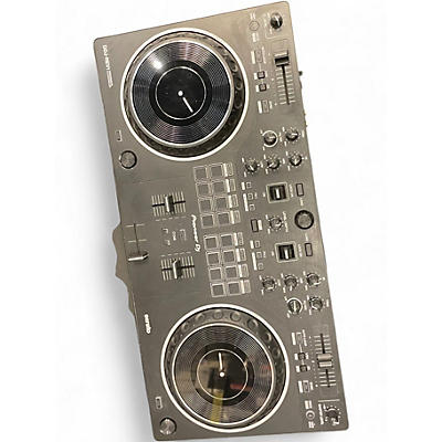Used Pioneer DJ DDJ-REV1 DJ Controller