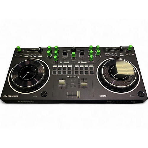 Used Pioneer DJ DDJ-REV1 DJ Controller
