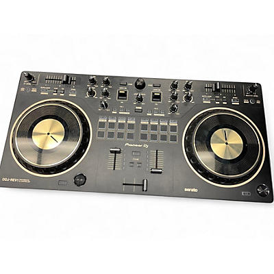 Used Pioneer DJ DDJ-REV1 DJ Controller