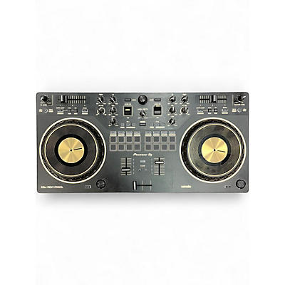 Used Pioneer DJ DDJ-REV1 DJ Controller