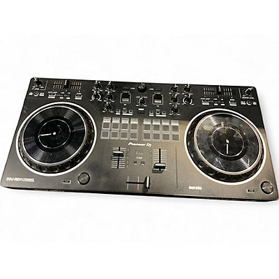 Used Pioneer DJ DDJ-REV1 DJ Controller