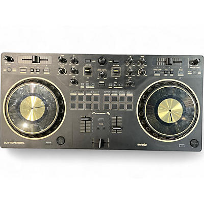 Used Pioneer DJ DDJ-REV1 DJ Controller