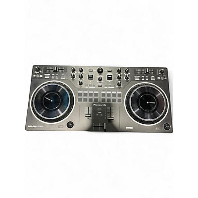 Used Pioneer DJ DDJ-REV1 DJ Controller