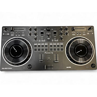 Used Pioneer DJ DDJ-REV1 DJ Controller