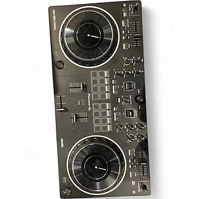 Used Pioneer DJ DDJ-REV1 DJ Controller