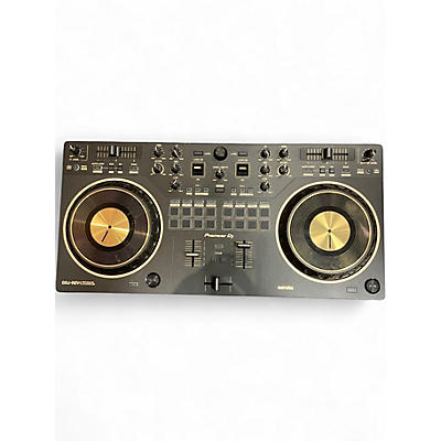 Used Pioneer DJ DDJ-REV1 DJ Controller