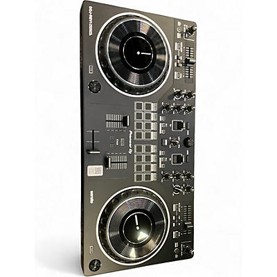 Used Pioneer DJ DDJ-REV1 DJ Controller