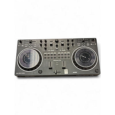 Used Pioneer DJ DDJ-REV1 DJ Controller