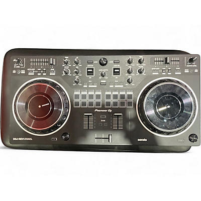 Used Pioneer DJ DDJ-REV1 DJ Controller