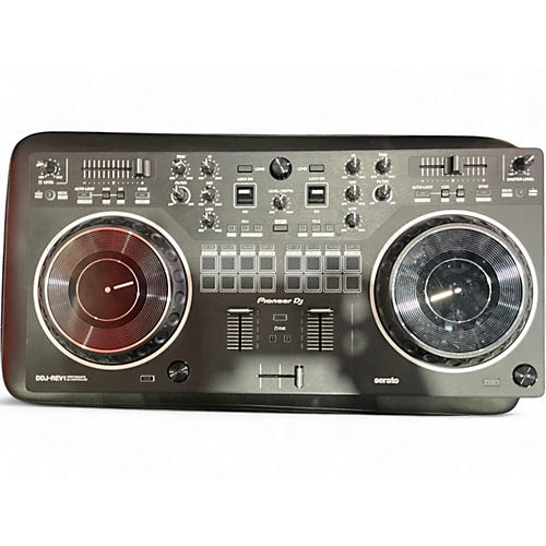 Used Pioneer DJ DDJ-REV1 DJ Controller