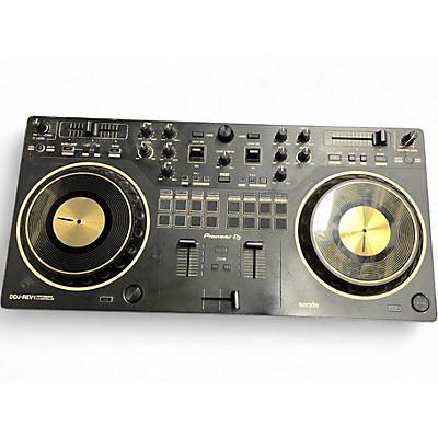 Used Pioneer DJ DDJ-REV1 DJ Controller