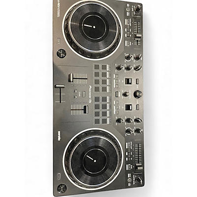 Used Pioneer DJ DDJ-REV1 DJ Controller