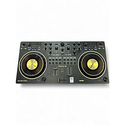 Used Pioneer DJ DDJ-REV1 DJ Controller