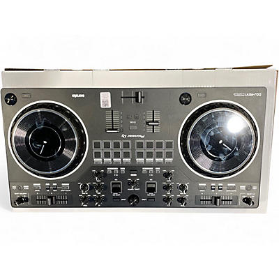 Used Pioneer DJ DDJ-REV1 DJ Controller