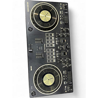 Used Pioneer DJ DDJ-REV1 DJ Controller