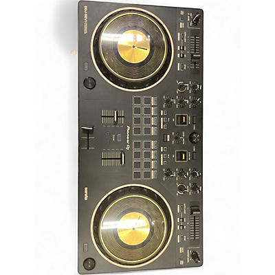 Used Pioneer DJ DDJ-REV1 DJ Controller