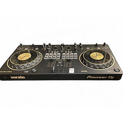 Used Pioneer DJ DDJ-REV1 DJ Controller