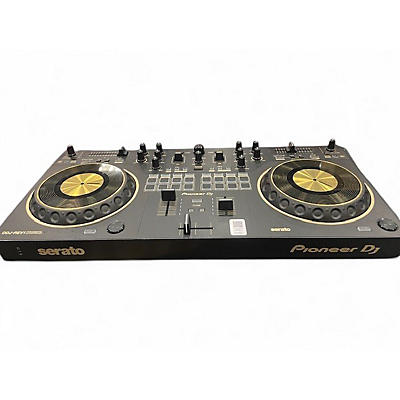 Used Pioneer DJ DDJ-REV1 DJ Controller