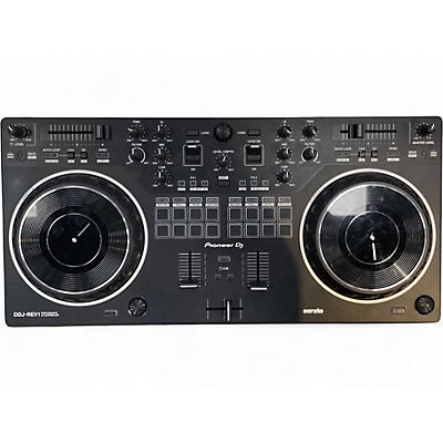 Used Pioneer DJ DDJ-REV1 DJ Controller