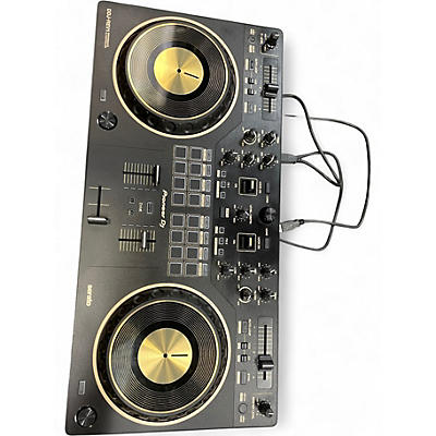 Used Pioneer DJ DDJ-REV1 DJ Controller