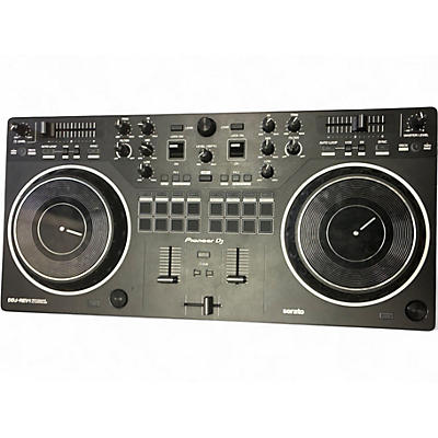 Used Pioneer DJ DDJ-REV1 DJ Controller