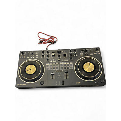 Used Pioneer DJ DDJ-REV1 DJ Controller
