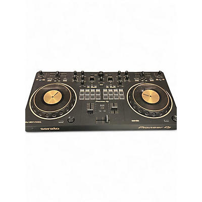 Used Pioneer DJ DDJ-REV1 DJ Controller