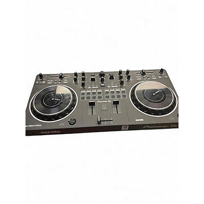 Used Pioneer DJ DDJ-REV1 DJ Controller