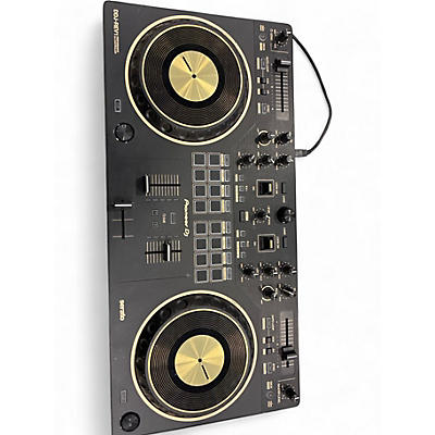 Used Pioneer DJ DDJ-REV1 DJ Controller