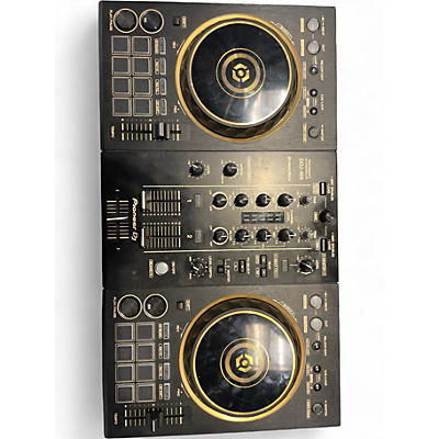Used Pioneer DJ DDJ-REV1 DJ Controller