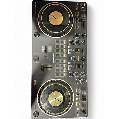 Used Pioneer DJ DDJ-REV1 DJ Controller