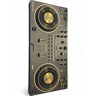 Used Pioneer DJ DDJ-REV1 DJ Controller